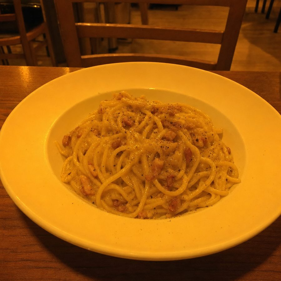 Before