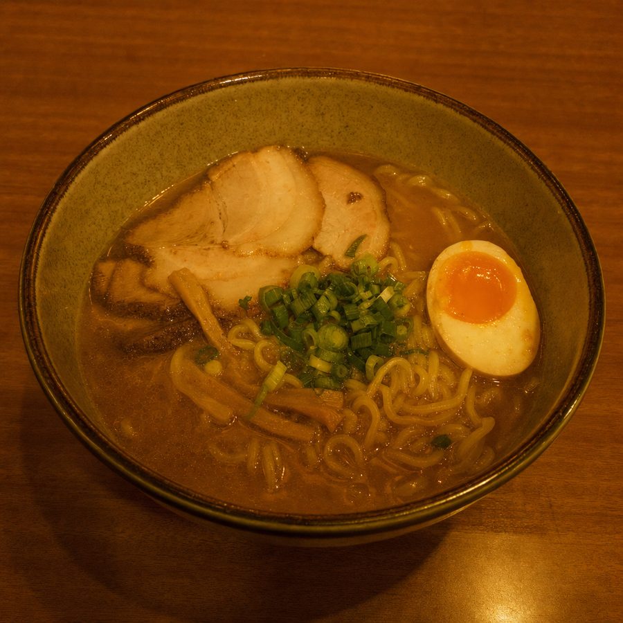 Before